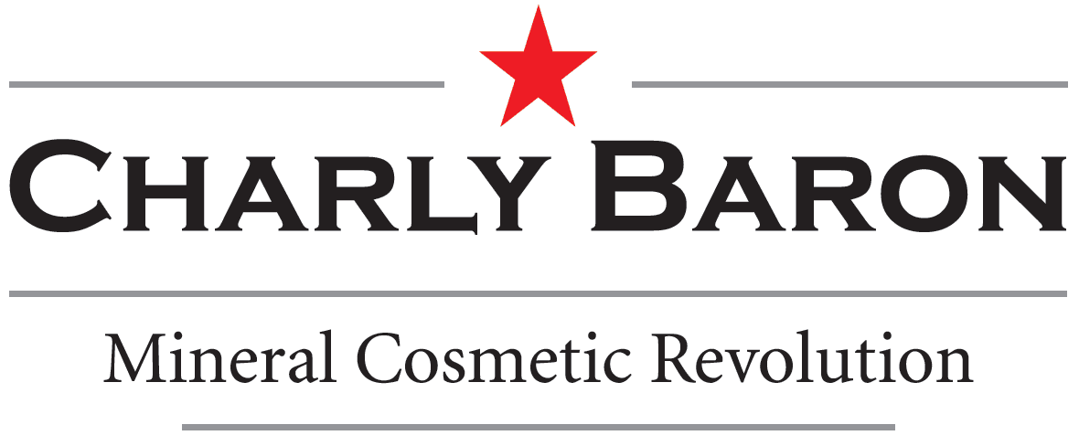 Charly Baron  Cosmetics-Logo