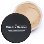 Preview: Charly Baron-mineral-finishing-veil-loose-powder-silk-glow-vegan-natural-organic-makeup