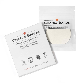 charly-baron-cosmetics-mineral-pressed-compact-translucent-powder-transparentpuder-hypoallergen-sustainabal-vegan-nourishing-allergycertified-Ecocert-organic-peta-fsc-5
