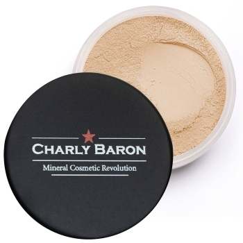 Charly Baron-mineral-finishing-veil-loose-powder-silk-glow-vegan-natural-organic-makeup