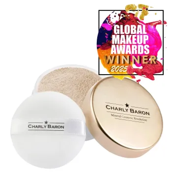 Preview: Mineralpuder Foundation Set