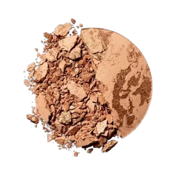 Preview: charly-baron-cosmetics-mineral-baked-bronzer-hypoallergen-sustainabal-vegan-nourishing-allergycertified-Ecocert-organic-peta-fsc-3