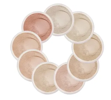 Preview: charly-baron-mineral-foundation-powder