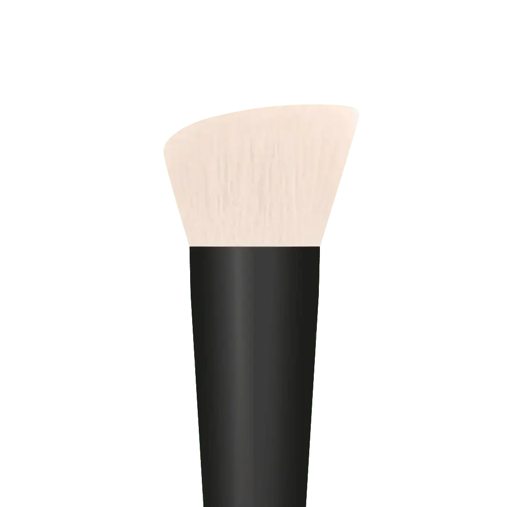Contouring Brush