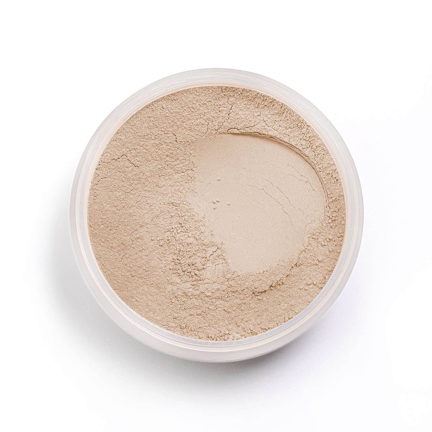 Order THE BEST IN TEST Natural Mineral Loose Powder Foundation online ...